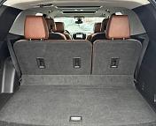 Chevrolet Traverse II , 2017 г., автомат, бензин - фото 13