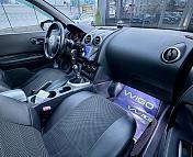 Nissan Qashqai I · Рестайлинг , 2010 г., механика, дизель - фото 14