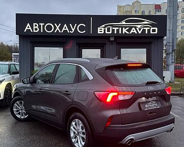 Ford Kuga III  - фото 4