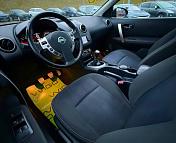 Nissan Qashqai I · Рестайлинг , 2011 г., механика, дизель - фото 11