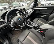 BMW 2 серия Gran Tourer F46 , 2016 г., автомат, дизель - фото 7