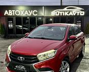 Lada (ВАЗ) XRAY I , 2016 г., механика, бензин - фото 3