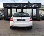 Skoda Rapid I , 2017 г., механика, дизель - фото 6