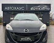 Mazda 5 II , 2014 г., механика, дизель - фото 2