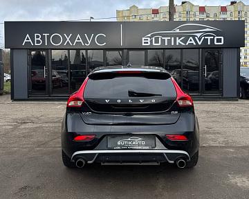 Volvo V40 II - фото 5