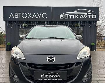 Mazda 5 II - фото 2