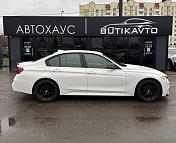 BMW 3 серия F30 F31 , 2012 г., автомат, дизель - фото 7
