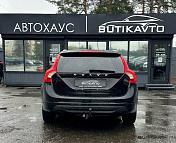 Volvo V60 I , 2011 г., механика, дизель - фото 5