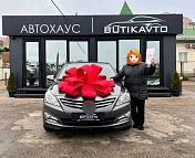 Hyundai Solaris I · Рестайлинг , 2015 г., механика, бензин