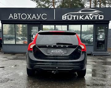 Volvo V60 I - фото 5