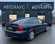 Opel Vectra B · Рестайлинг , 2000 г., механика, дизель - фото 6