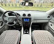 Mercedes-Benz M-Класс W164 , 2008 г., автомат, дизель - фото 9