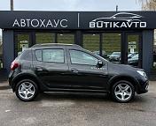 Renault Sandero II · Рестайлинг , 2019 г., механика, бензин  - фото 8