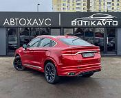 Geely Tugella I , 2020 г., автомат, бензин - фото 4