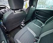 Renault Kaptur I , 2017 г., вариатор, бензин - фото 11