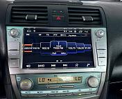 Toyota Camry XV40 · Рестайлинг , 2010 г., автомат, бензин - фото 12