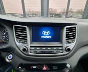 Hyundai Tucson III , 2018 г., робот, дизель - фото 15
