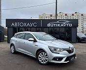 Renault Megane IV , 2019 г., робот, дизель