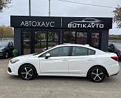 SUBARU IMPREZA, 2020 г., вариатор, бензин  - фото 7