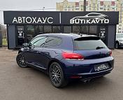 Volkswagen Scirocco III , 2009 г., механика, бензин - фото 4