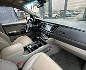 Kia Carnival III , 2017 г., автомат, дизель - фото 10