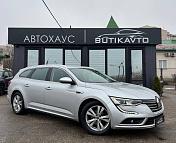 Renault Talisman I , 2016 г., робот, дизель