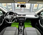 Skoda Rapid I , 2015 г., автомат, бензин - фото 10