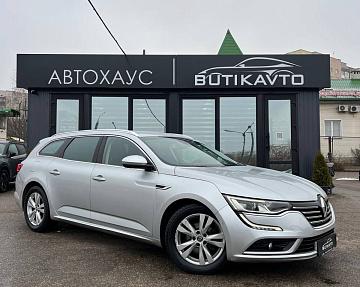Renault Talisman I
