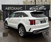 Kia Sorento IV , 2020 г., робот, дизель - фото 4