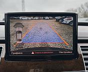 Audi A8 D4 · Рестайлинг , 2015 г., автомат, бензин - фото 15