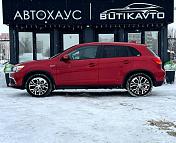 Mitsubishi Outlander III · 2-й рестайлинг , 2018 г., вариатор, бензин - фото 7