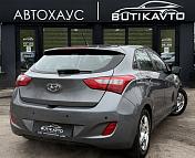 Hyundai i30 GD , 2012 г., механика, бензин - фото 7