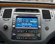 Hyundai Grandeur TG , 2006 г., автомат, дизель - фото 16