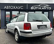 Volkswagen Passat B5 , 1998 г., механика, дизель - фото 6