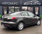 Mazda 3 BL , 2009 г., автомат, бензин - фото 5