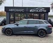 RENAULT MEGANE, 2018 г., механика, бензин - фото 7