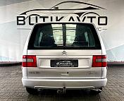 Citroen Evasion I · Рестайлинг , 2001 г., механика, дизель - фото 6