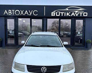 Volkswagen Passat B5 - фото 2