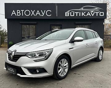 Renault Megane IV - фото 3