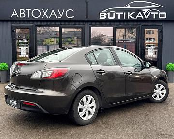 Mazda 3 BL - фото 5