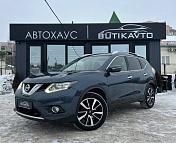 Nissan X-Trail III (T32) , 2017 г., вариатор, дизель - фото 3