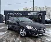 Volvo V60 I , 2011 г., механика, дизель