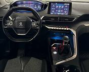 Peugeot 3008 II , 2016 г., механика, дизель - фото 13