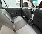 Opel Astra H · Рестайлинг , 2007 г., механика, бензин - фото 11