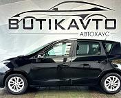 Renault Scenic III · 2-й рестайлинг , 2012 г., механика, дизель  - фото 4