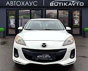 Mazda 3 BL · Рестайлинг , 2013 г., автомат, бензин - фото 2