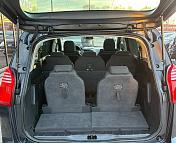 Peugeot 5008 I · Рестайлинг , 2015 г., механика, дизель - фото 12