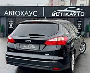 Ford Focus III , 2013 г., механика, дизель - фото 7