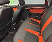 Lada (ВАЗ) Vesta I , 2019 г., механика, бензин - фото 9