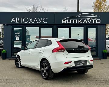 Volvo V40 II - фото 5